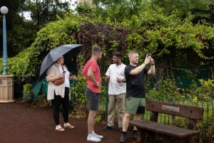 Mumbai: ontdekkingstocht door de stad en sloppenwijken