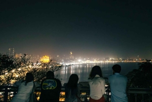 Bombaj: Wycieczka po mieście z lunchem dla pasażerów rejsu wycieczkowego