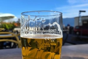 Mumbai: Craft Beer Crawl with a professional tastemaker