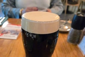 Mumbai: Craft Beer Crawl with a professional tastemaker