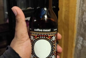 Mumbai: Craft Beer Crawl with a professional tastemaker