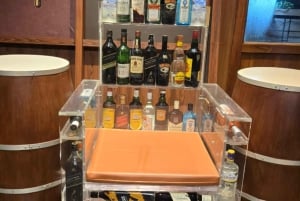 Mumbai: Craft Beer Crawl with a professional tastemaker