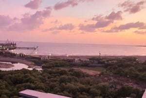 Мумбаи: крафтовое пиво с профессиональным дегустатором