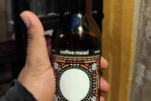 Мумбаи: крафтовое пиво с профессиональным дегустатором