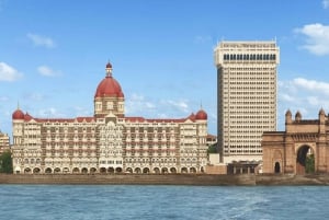Mumbai: Crie o seu próprio itinerário - Tour particular e transporte