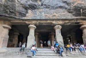 Mumbai: Crie o seu próprio itinerário - Tour particular e transporte