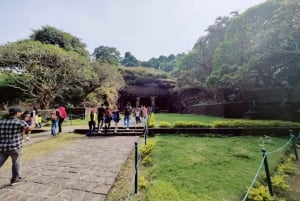 Mumbai: Crie o seu próprio itinerário - Tour particular e transporte