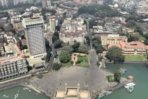 Mumbai: Crie o seu próprio itinerário - Tour particular e transporte