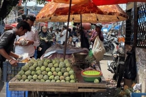 Mumbai Dharavi Slum Community Tour