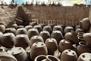 Mumbai Dharavi Slum Community Tour