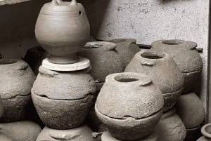 Mumbai Dharavi Slum Community Tour