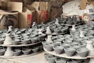 Mumbai Dharavi Slum Community Tour