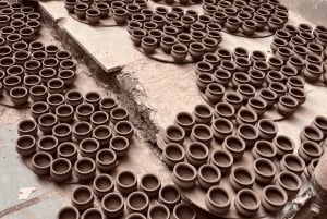 Mumbai Dharavi Slum Community Tour