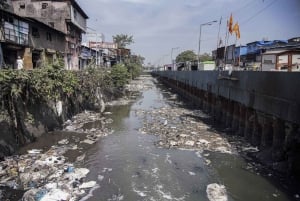 Mumbai Dharavi Slum Community Tour