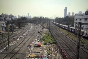 Mumbai Dharavi Slum Community Tour