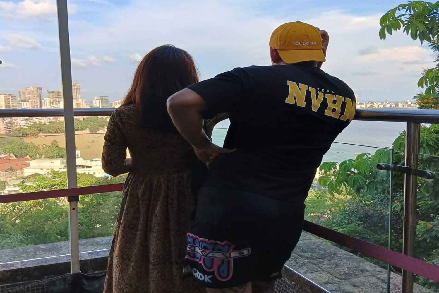 ムンバイ：ダラヴィスラムとドビ・ガート（ユネスコ世界遺産）