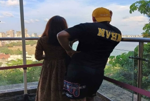 ムンバイ：ダラヴィスラムとドビ・ガート（ユネスコ世界遺産）