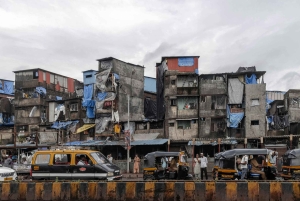 ムンバイ：ダラヴィスラムとドビ・ガート（ユネスコ世界遺産）