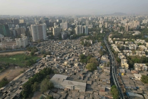 ムンバイ：ダラヴィスラムとドビ・ガート（ユネスコ世界遺産）