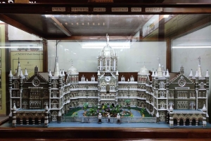 ムンバイ：ダラヴィスラムとドビ・ガート（ユネスコ世界遺産）