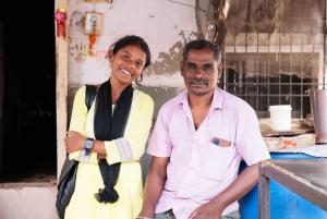 Mumbai: Dharavi Slum Guided Walking Tour by 1st Female Guide