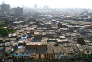 Mumbai: Dharavi Slum Walking Tour with Options
