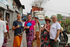 Mumbai: Dharavi Slumdog Tour -See the real Slum with a Local