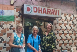 Mumbai: Dharavi Slumdog Tour -See the real Slum with a Local