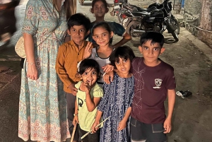 Mumbai: Dharavi Slumdog Tour -See the real Slum with a Local