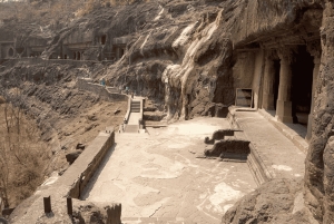 Mumbai: Elephanta Caves Tour for Cruise Passengers