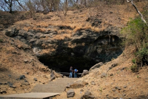 Mumbai: Elephanta Caves Tour
