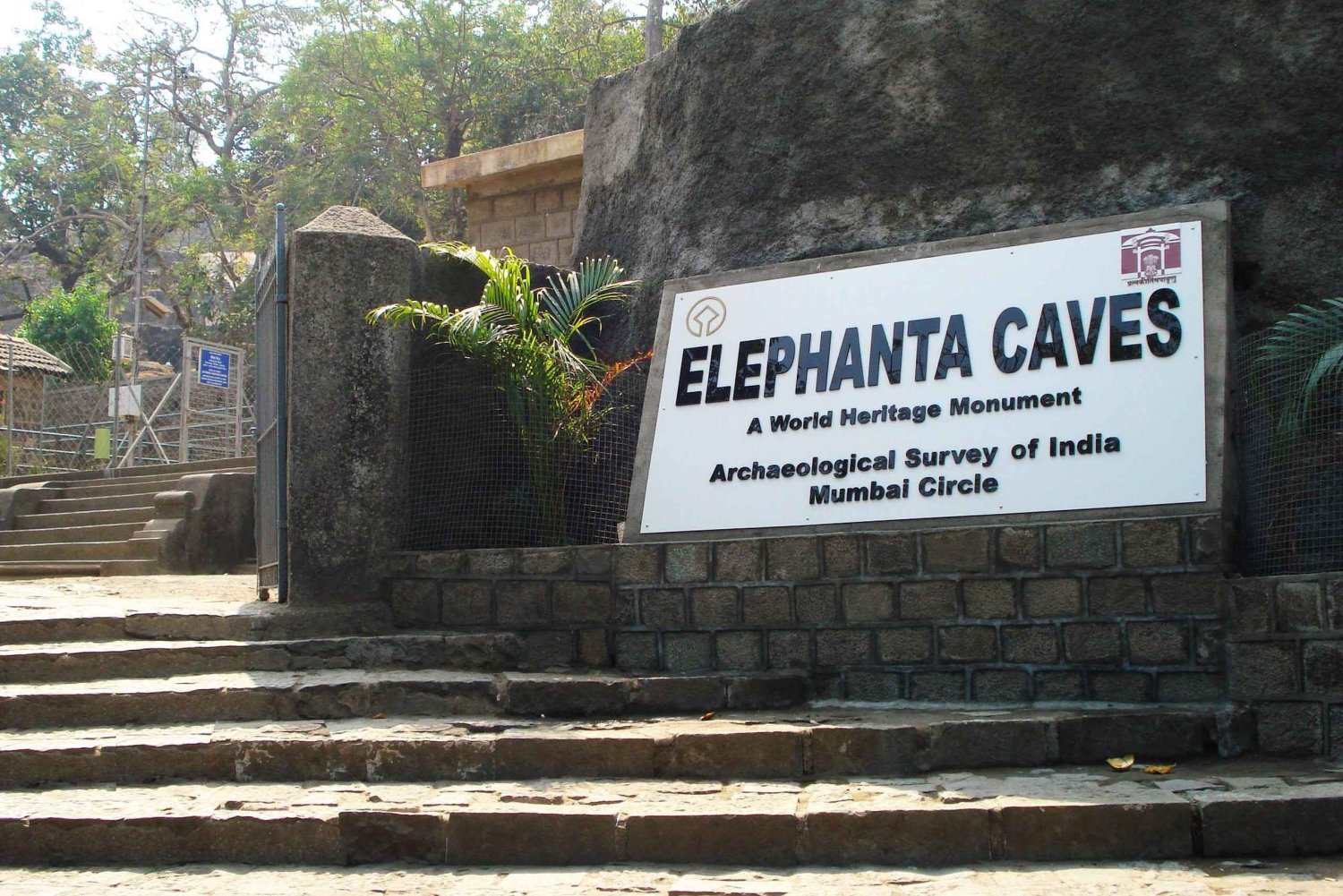 Bombay: Tour por las cuevas de la isla de Elefanta - Explora una joya de la UNESCO