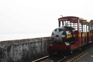Bombay: Tour por las cuevas de la isla de Elefanta - Explora una joya de la UNESCO