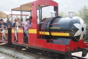 Bombay: Tour por las cuevas de la isla de Elefanta - Explora una joya de la UNESCO