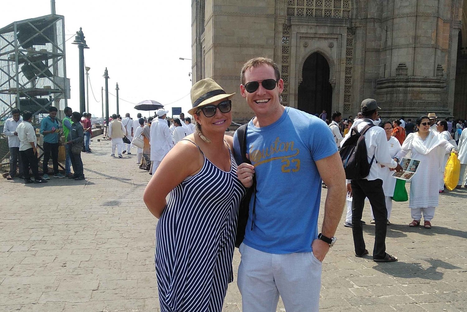 Mumbai: Elite heldags sightseeingtur med privat guide