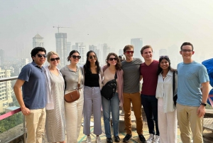 Mumbai: excursão turística pela cidade para grupos essenciais