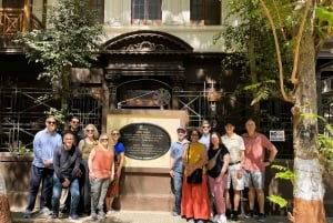 Mumbai: tour panoramico della città per gruppi essenziali