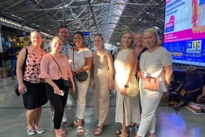 Bombaj: wycieczka krajoznawcza Essentials Group City Sightseeing Tour