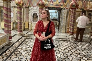 Bombaj: wycieczka krajoznawcza Essentials Group City Sightseeing Tour