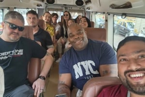 Bombaj: wycieczka krajoznawcza Essentials Group City Sightseeing Tour