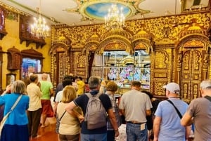 Bombaj: wycieczka krajoznawcza Essentials Group City Sightseeing Tour