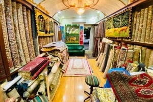 Bombaj: wycieczka krajoznawcza Essentials Group City Sightseeing Tour