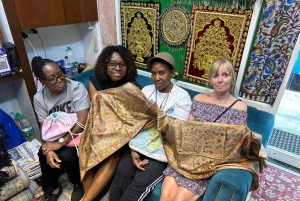 Bombaj: wycieczka krajoznawcza Essentials Group City Sightseeing Tour