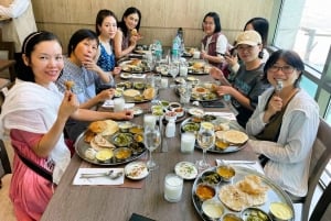 Bombaj: wycieczka krajoznawcza Essentials Group City Sightseeing Tour