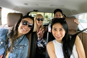 Bombaj: wycieczka krajoznawcza Essentials Group City Sightseeing Tour