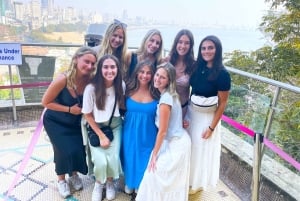 Bombaj: wycieczka krajoznawcza Essentials Group City Sightseeing Tour