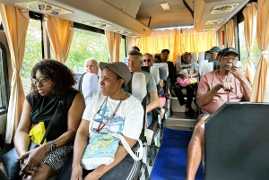 Bombaj: wycieczka krajoznawcza Essentials Group City Sightseeing Tour