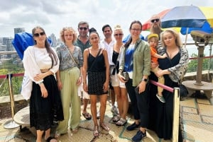 Bombaj: wycieczka krajoznawcza Essentials Group City Sightseeing Tour