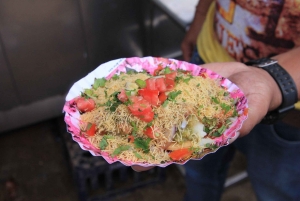 Bombay: tour de comida callejera