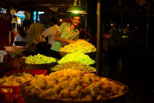 Local Transport & Dabbawallah Tour